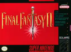 Final Fantasy 2